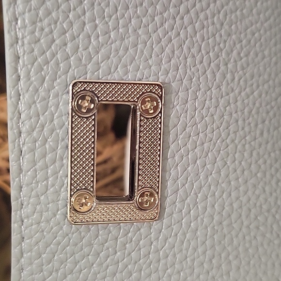 Blue bag - Picture 3 of 6